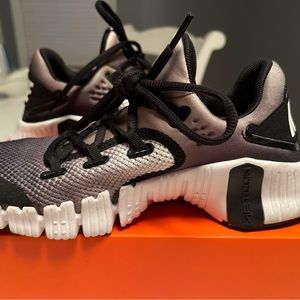Nike Free Metcon 4